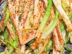 -周丹丹原味烧烤(香格里拉店)