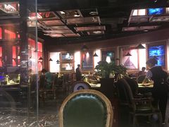 -加餐海鲜自助(集美银泰百货店)