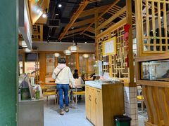 -生汆记米粉(环城南路店)