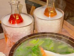 -苦尽酒馆·川菜(鼓楼店)