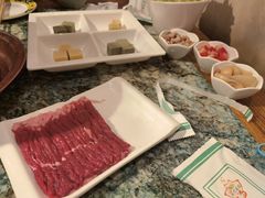 -南门涮肉(上海二店)