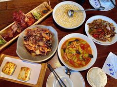 -大牌大·传统杭帮菜(湖滨店)