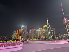 -海心沙亚运公园