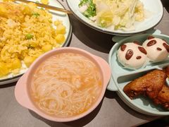 -拾味馆·海南菜(万达店)