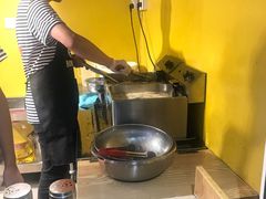 -傅强排骨(成都总店)