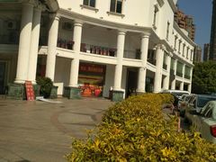 -雍景湾大酒楼(怡翠花园店)