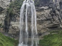 -矮寨·十八洞·德夯大峡谷景区