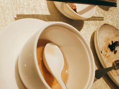 -上海和平饭店龙凤厅 Dragon Phoenix