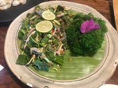 -粘芭喃腊云南的菜