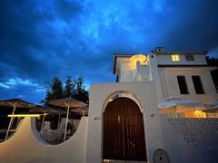 -杭州西湖风景名胜区-满觉陇四眼井