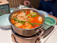 -谷田稻香·砂锅菜(汇暻广场店)