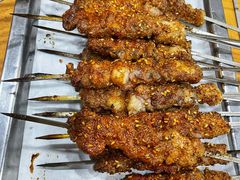 -老地方烤肉(东岗路店)