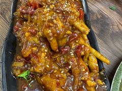 -妈妈手(山大总店)