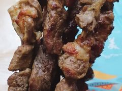 -巴依老爷新疆美食(工体旗舰店)