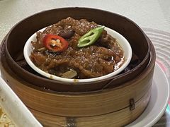 -鹅冠港式茶餐厅(来福士店)