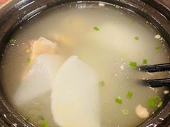 -京香轩·中餐厅(上海中庚聚龙酒店)