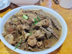 -温州一家人美食(西木头市店)