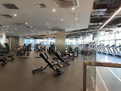 -OXYGYM 奥美氧舱运动中心(朝阳大悦城店)