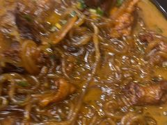 -李老哈·东北菜(宋园路店)