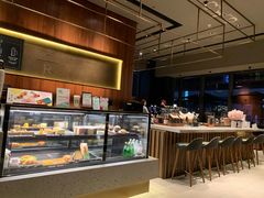 -星巴克臻选(扬州瘦西湖文化广场店)