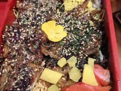 -鳗鱼家·深夜食堂(军博店)