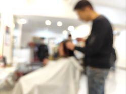 -雅仕 HAIR SALON 美发沙龙