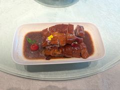-安蒂娅.悦景轩中餐厅(西乡店)