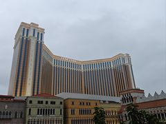 -澳门威尼斯人综合度假区