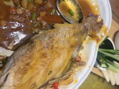 -刀板香·安徽菜(望江东路店)