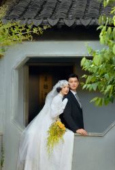 -今生有约婚纱摄影店(景德路店)