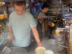 -王记生烫牛杂面馆(兰陵路店)