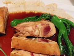 -新旺茶餐厅·早餐·夜宵(仙霞店)