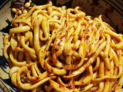 -老九圆山西面馆(CBD店)