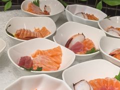 -盛宴自助餐厅(运达喜来登店)