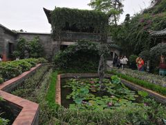 -东莞市可园博物馆