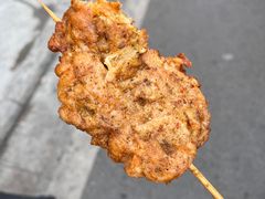 -丁脊壹绝·里脊肉