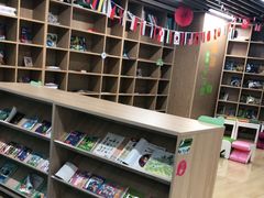 -金砾教育培训(宝山校区)