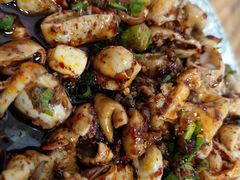 -温记府廟豆汤饭·始于1955年(海椒店)