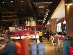 -怡人怡口牛排海鲜自助(飞龙大厦店)