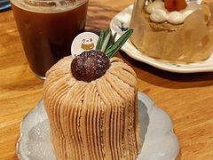 -Kekimatata 生日蛋糕·烘焙教学