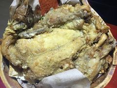 -窄巷子陕菜馆·地道陕西菜(粉巷店)