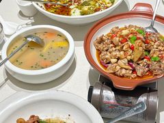 -绿草地·湘菜(芙蓉天街店)