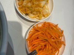 -兰州马子禄牛肉面(文景公园店)