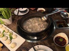 -同仁四季椰子鸡(海岸城天利店)