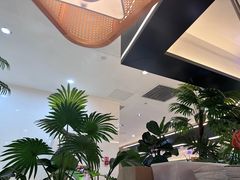-泰椰里·泰国餐厅(智慧城广百广场店)