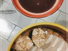 -老三样·旧食新味(船山路店)