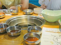-老炉家木炭烤肉(长江国际店)