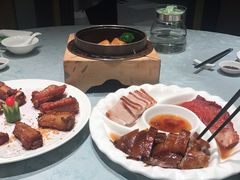 -古南都·老广东酒楼(龙江店)
