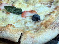 -食间牛排(湖西路店)