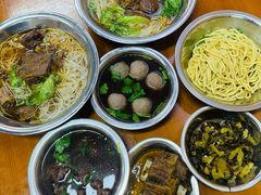 -好成财牛排馆(涂门街总店)